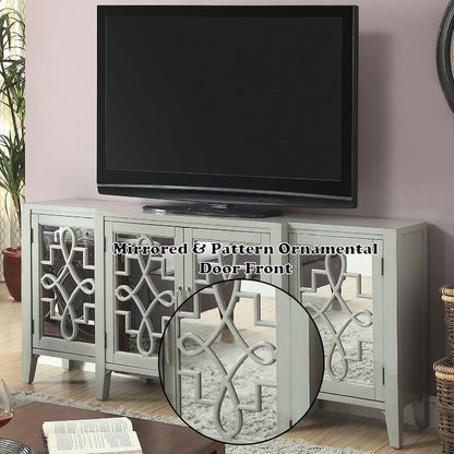 Kacia - Console Table