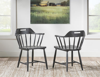 Vintage Market - Side Chair (Set of 2)