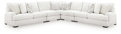 Misty-Lakes - Sectional