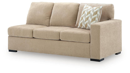 Bridgepoint - RAF Full Sofa Sleeper - Almond