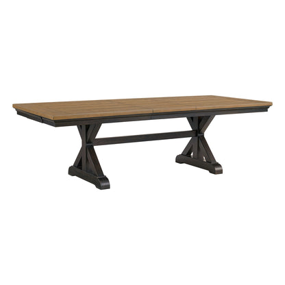 Montrose - Standard Height Dining Set