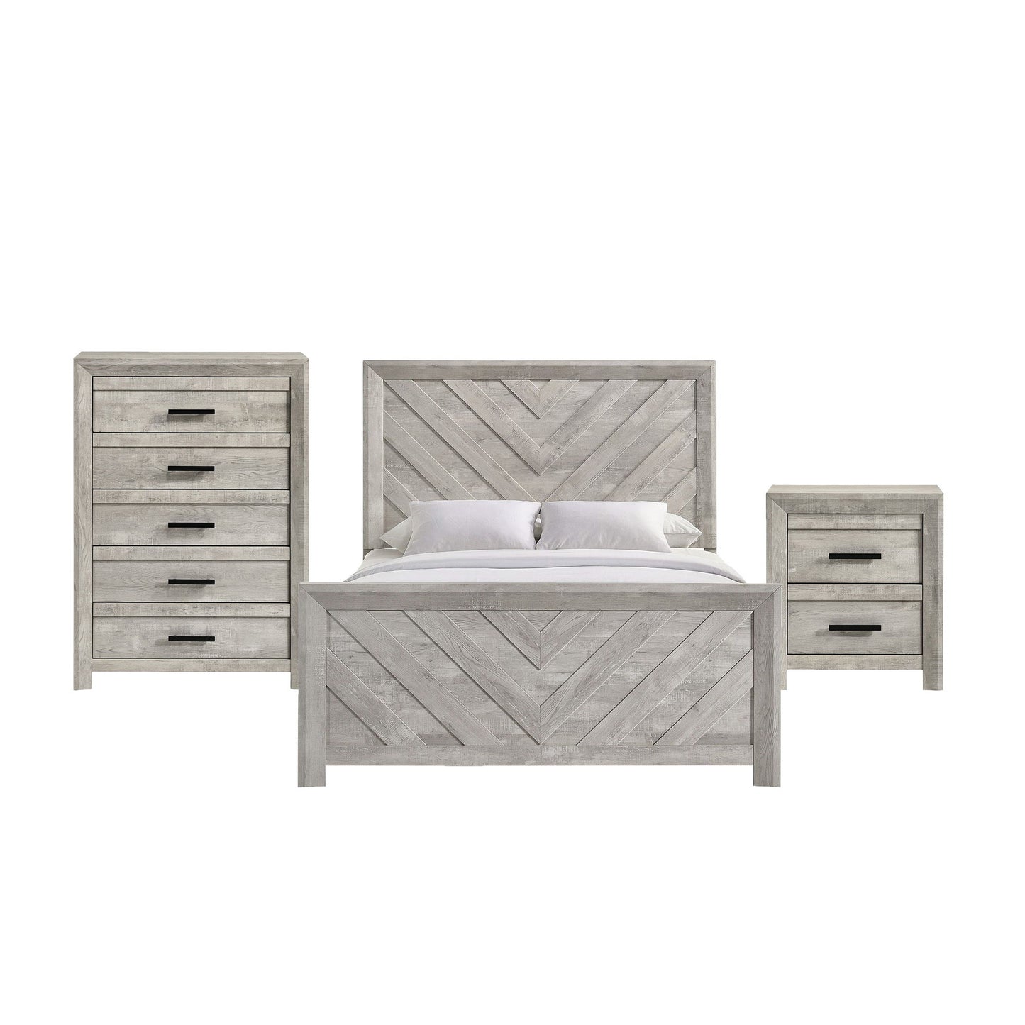 Eleanor - Bedroom Set