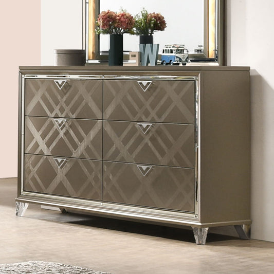 Skylar - Dresser