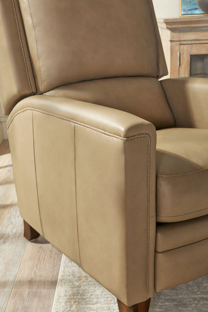 Connor - Power High Leg Recliner