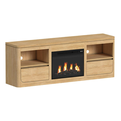 Rosalie - TV Console