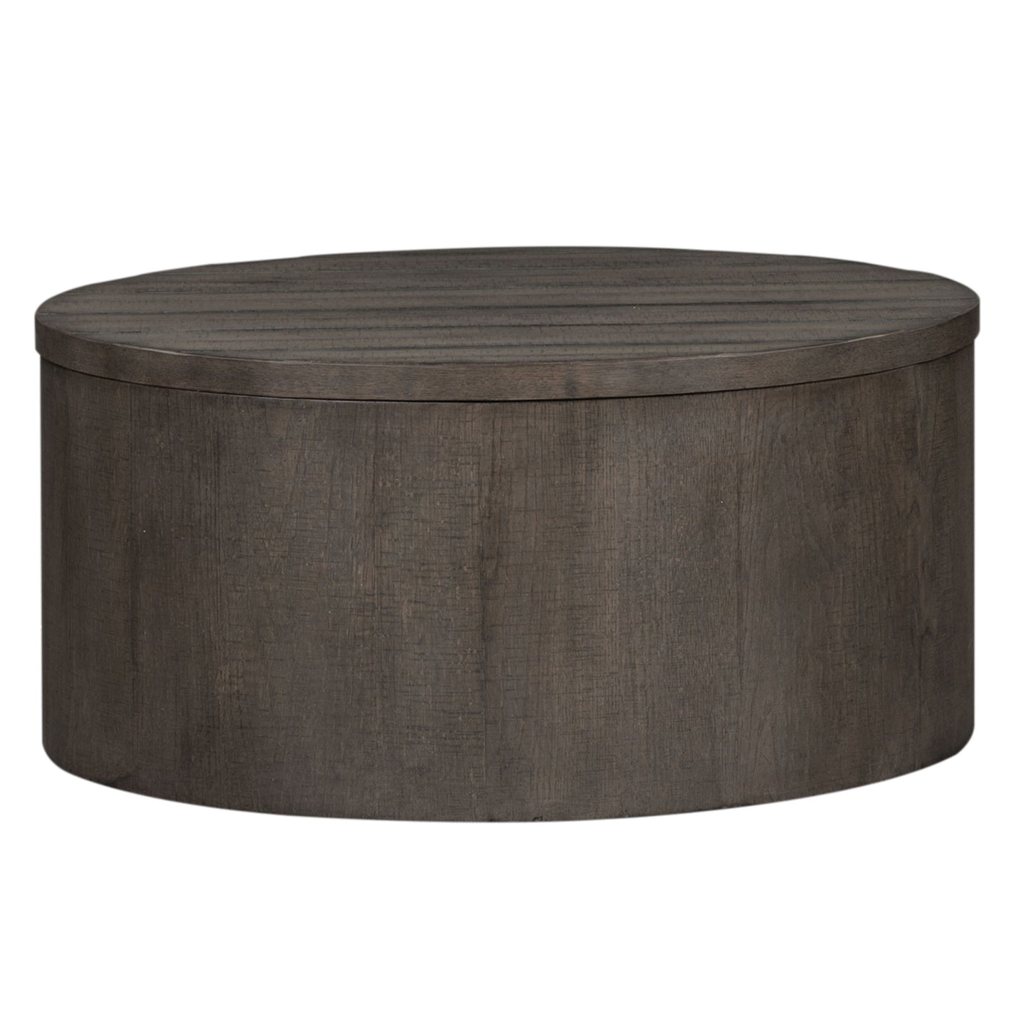 Modern Farmhouse - 3 Piece Table Set - Charcoal