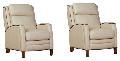 Vermont - Power High Leg Recliner