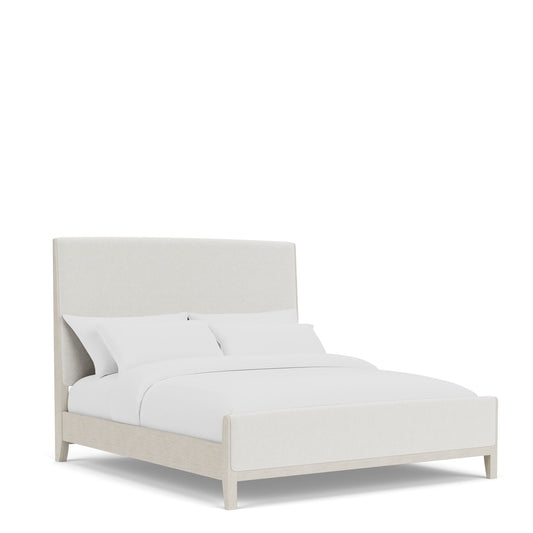 Carmella - Upholstered Bed