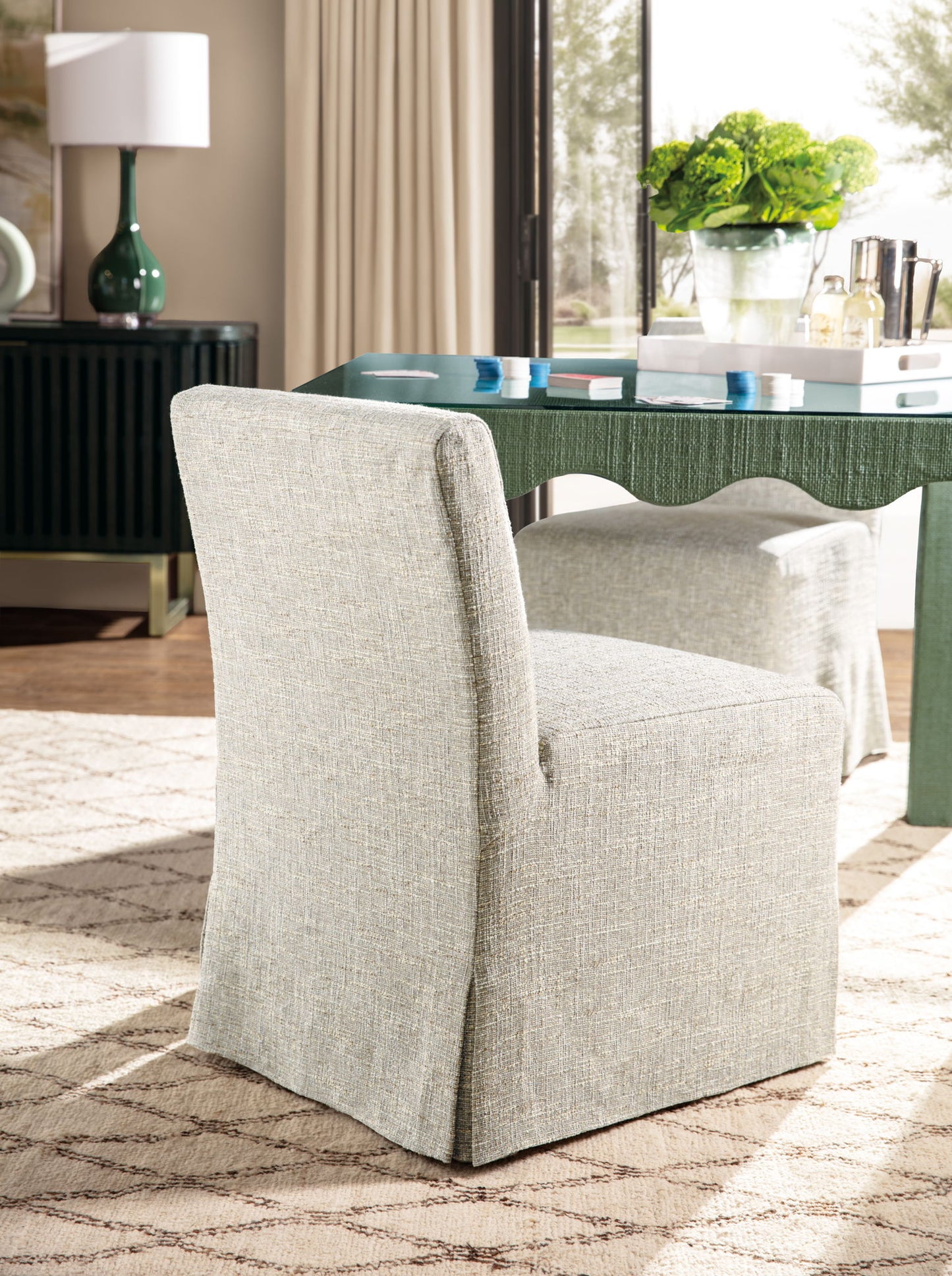 Commerce And Market - Ren Dining Chair