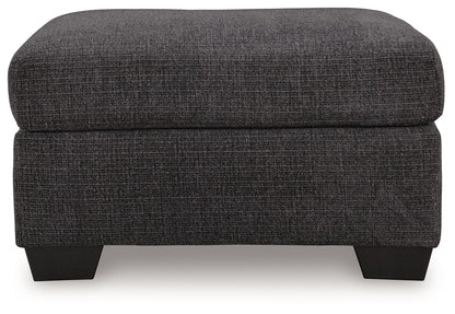 Loreo - Ottoman
