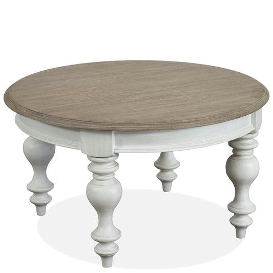 Jameson - Round Table