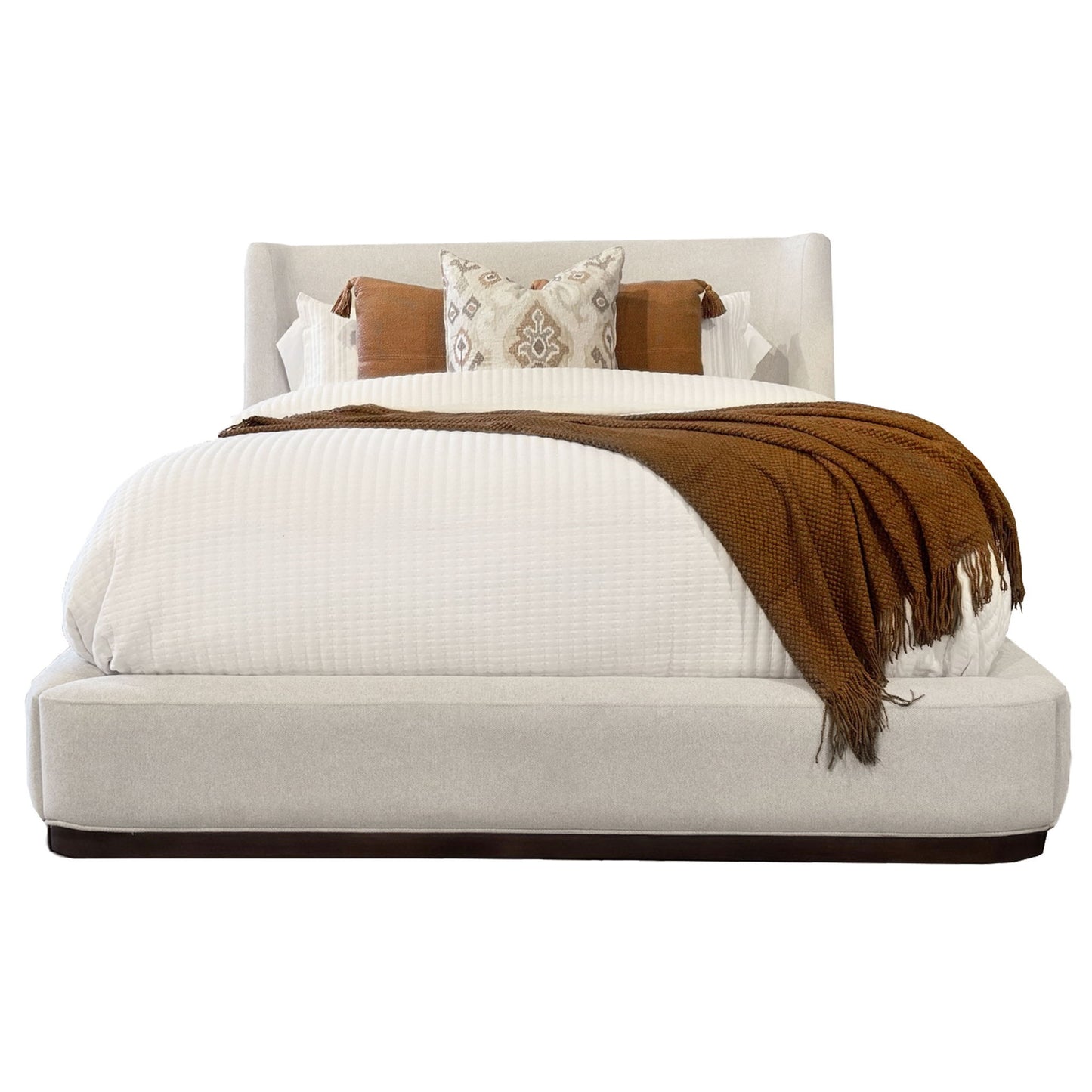 Sofia - Bed