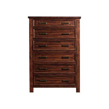 Sullivan - 6-Drawer Chest