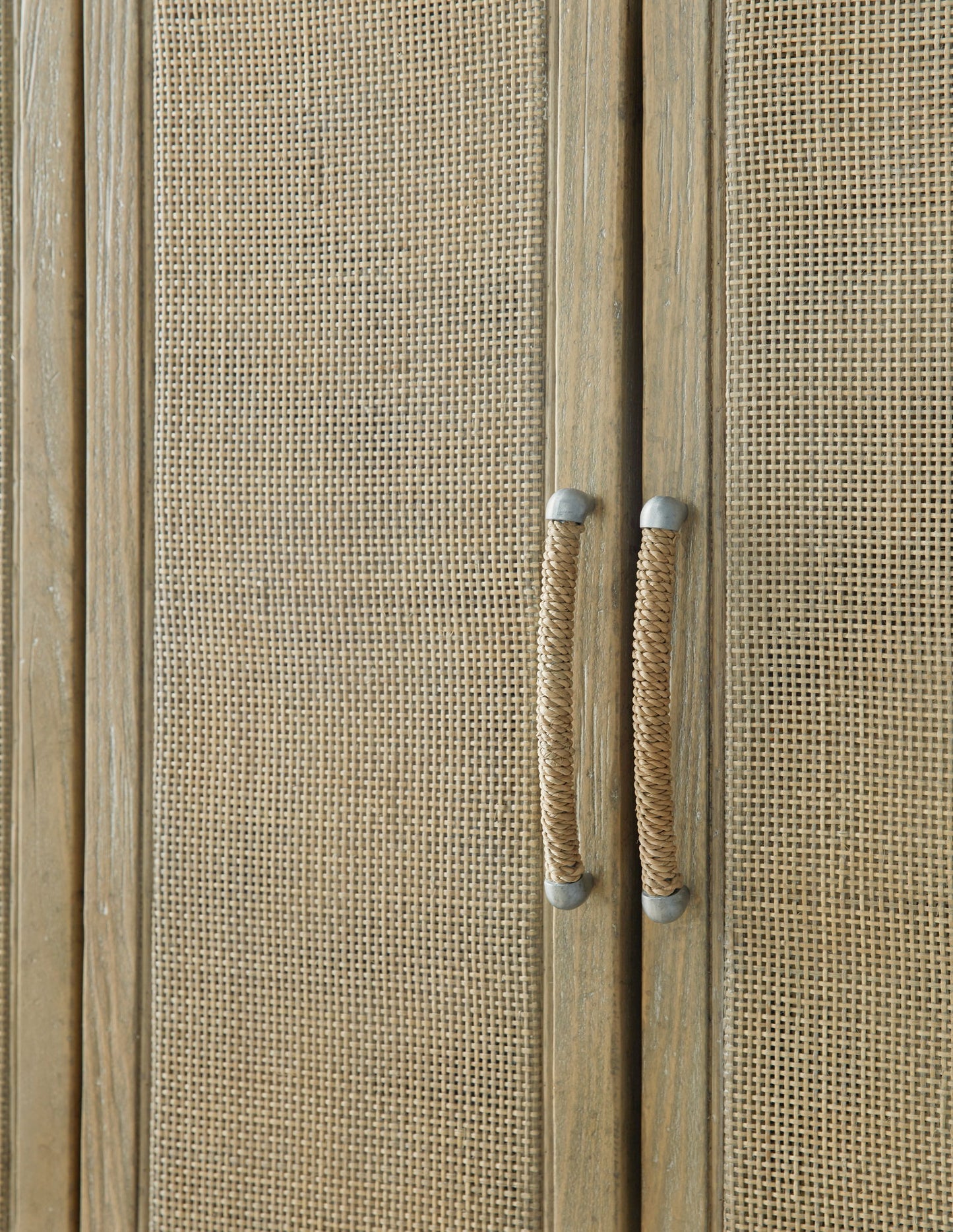 Surfrider - Bar Cabinet - Light Brown