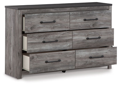 Bronyan - Dresser