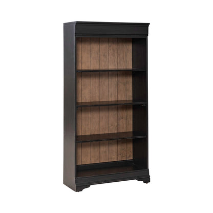 Meritage - Bookcase (RTA)