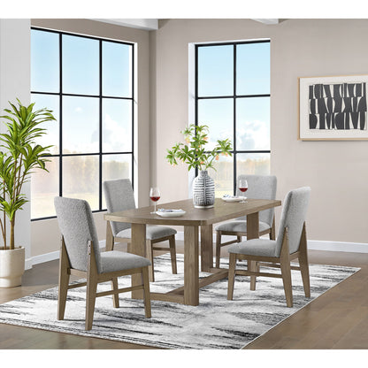 Portland - Rectangular Dining Table