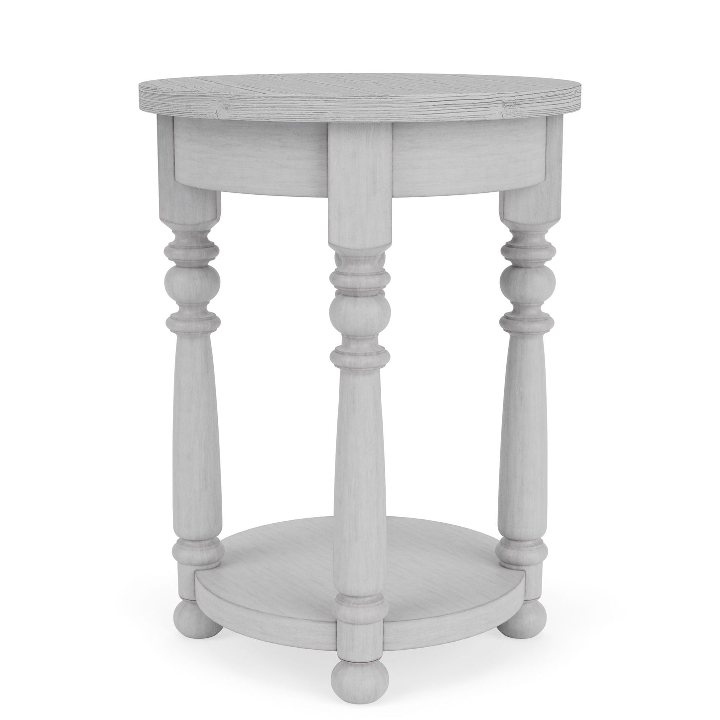 Winston - Round Table