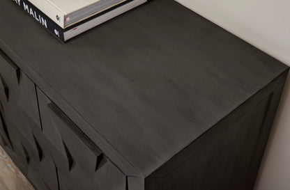 Cortina - Console