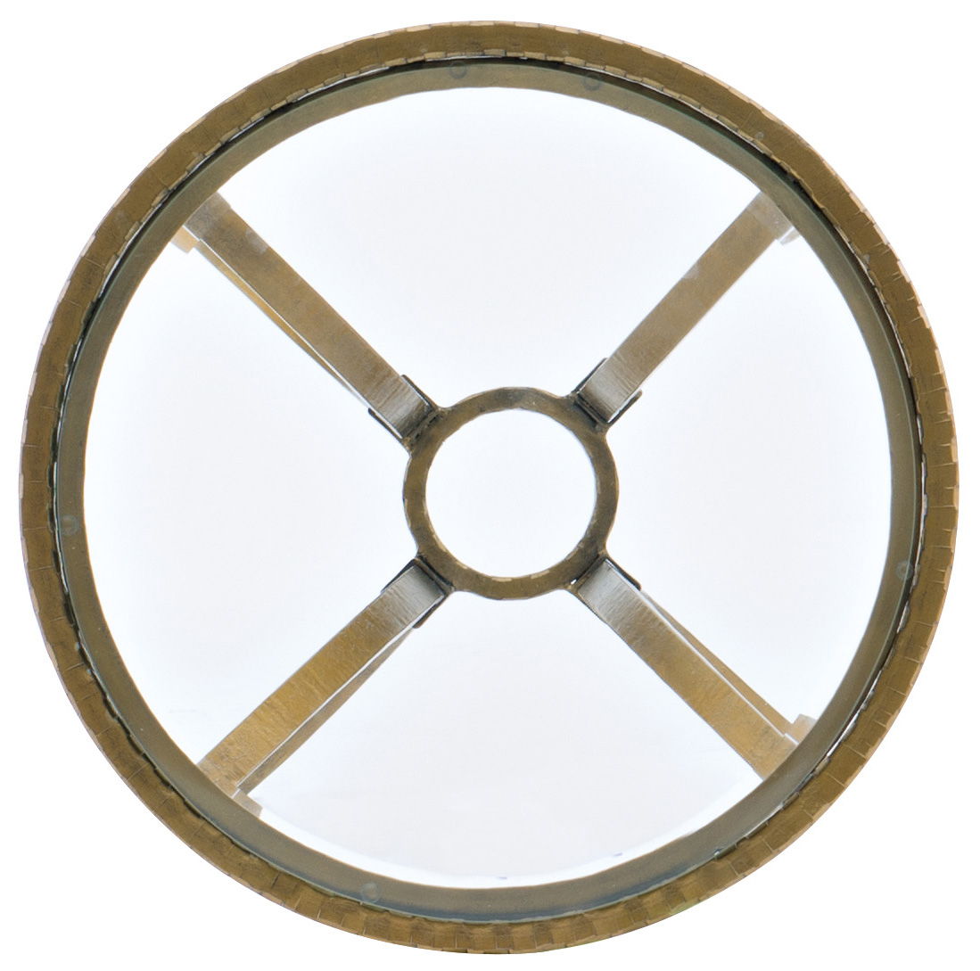 Home Accent - Laureng Table