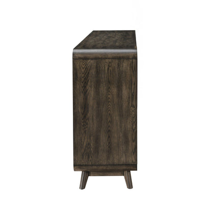 Rex - Dresser