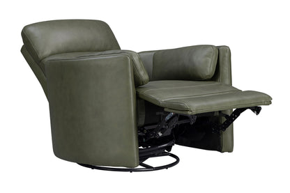 Radius - Power Swivel Glider Recliner
