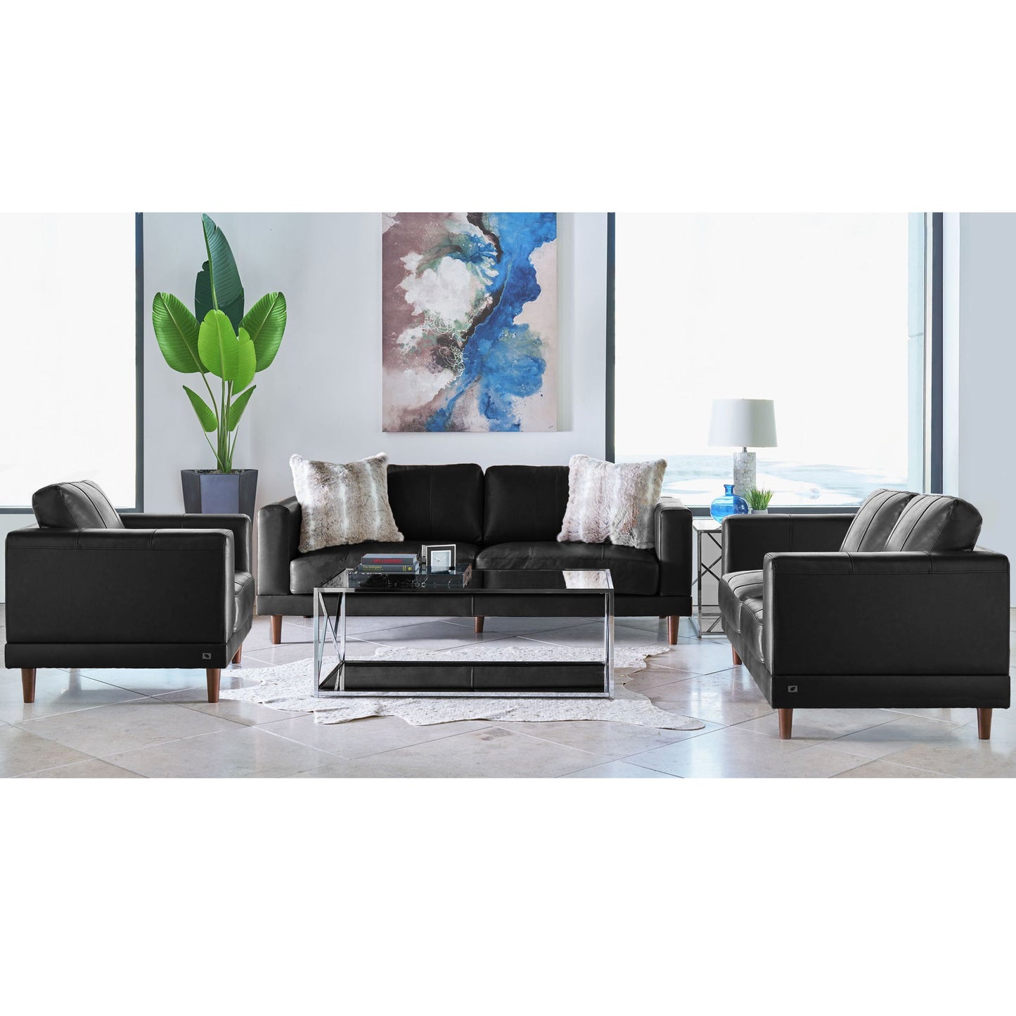 Hampton - Loveseat