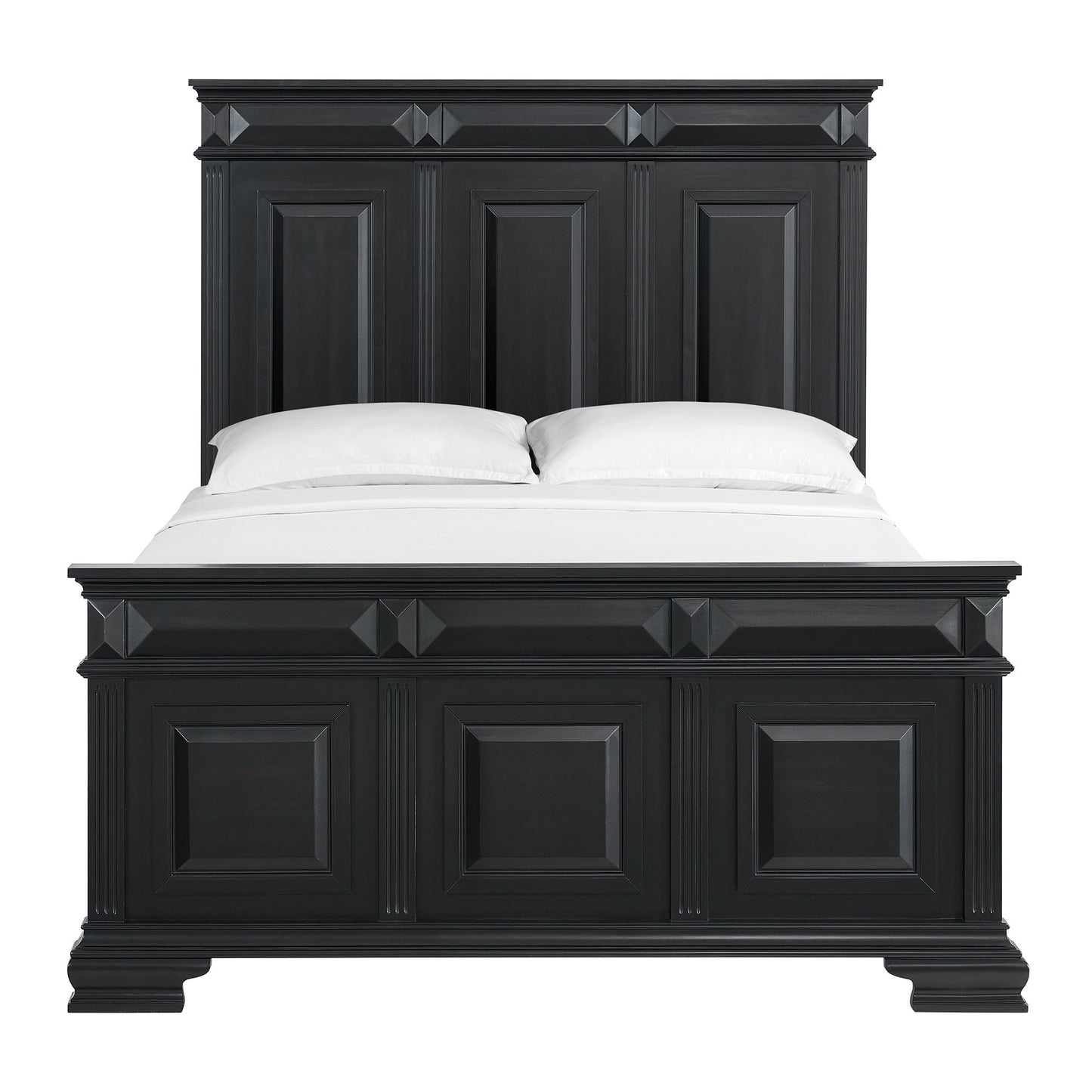 Bridgestone - Panel Bed