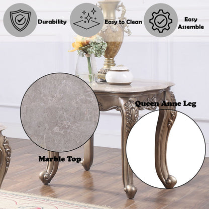 Jayceon - Table