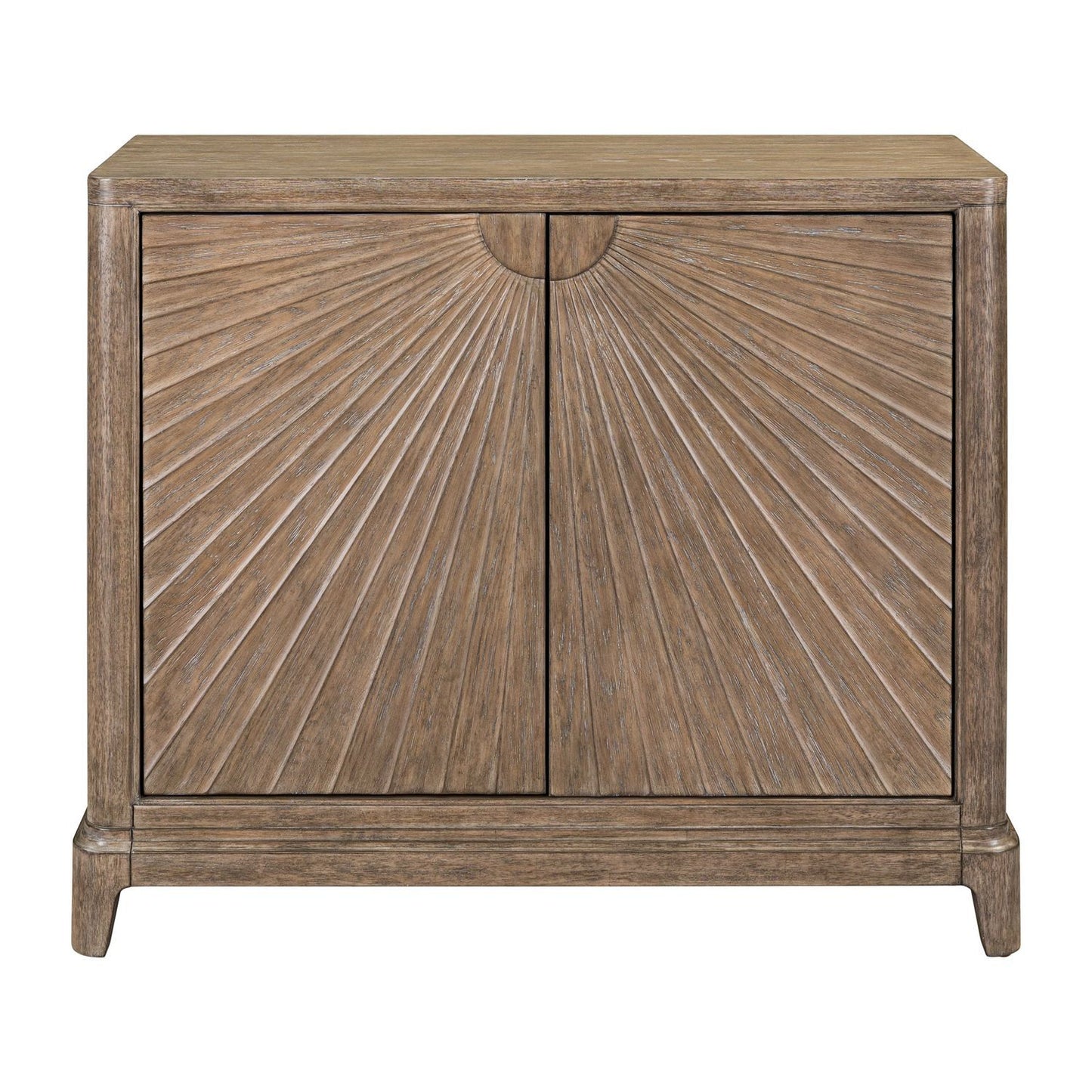 Montecito - Accent Cabinet