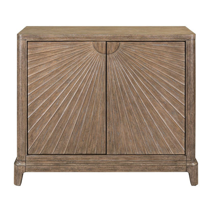 Montecito - Accent Cabinet