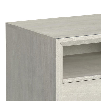 Westland - Entertainment Unit With 71" TV Console