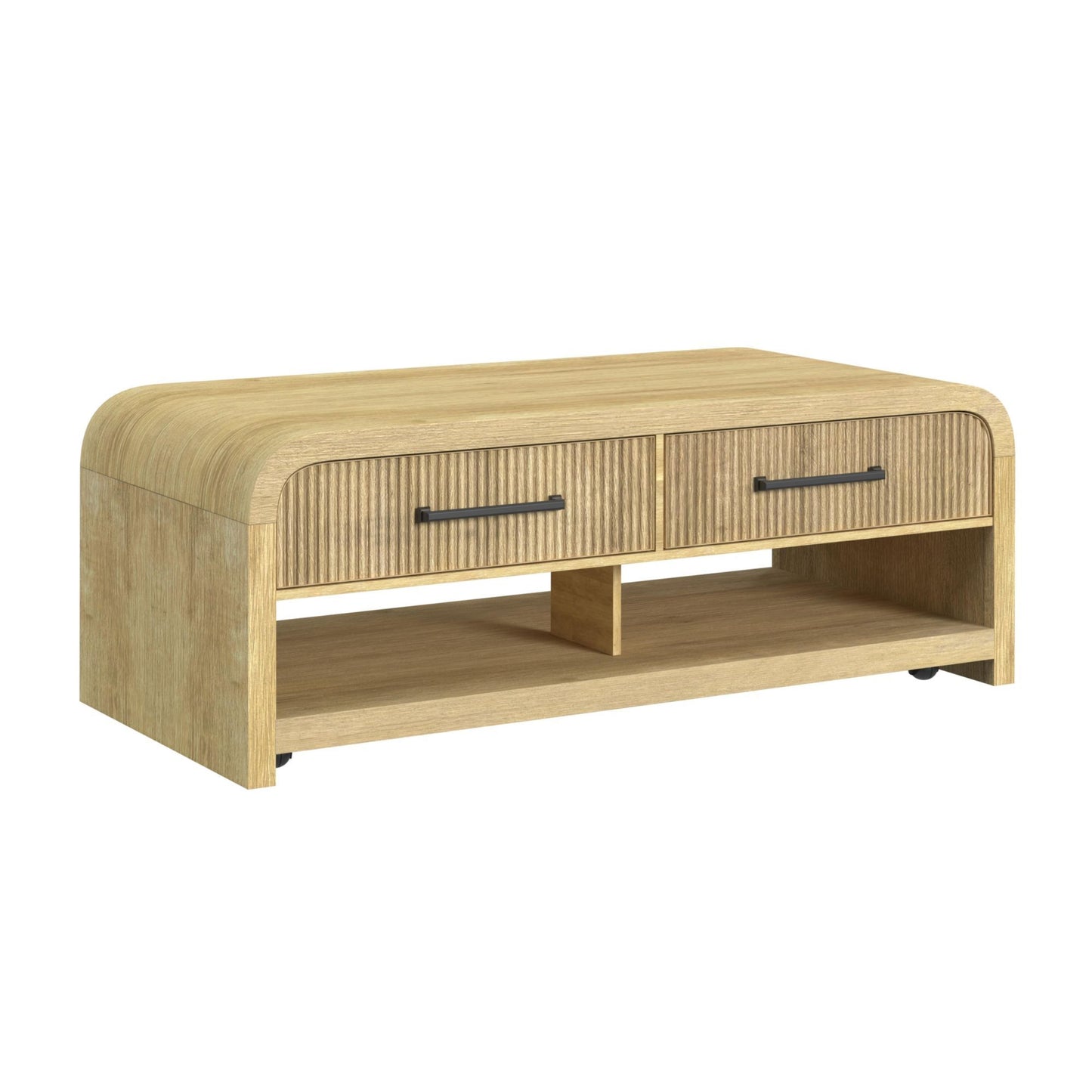 Ridgemont - Occasional Table Set