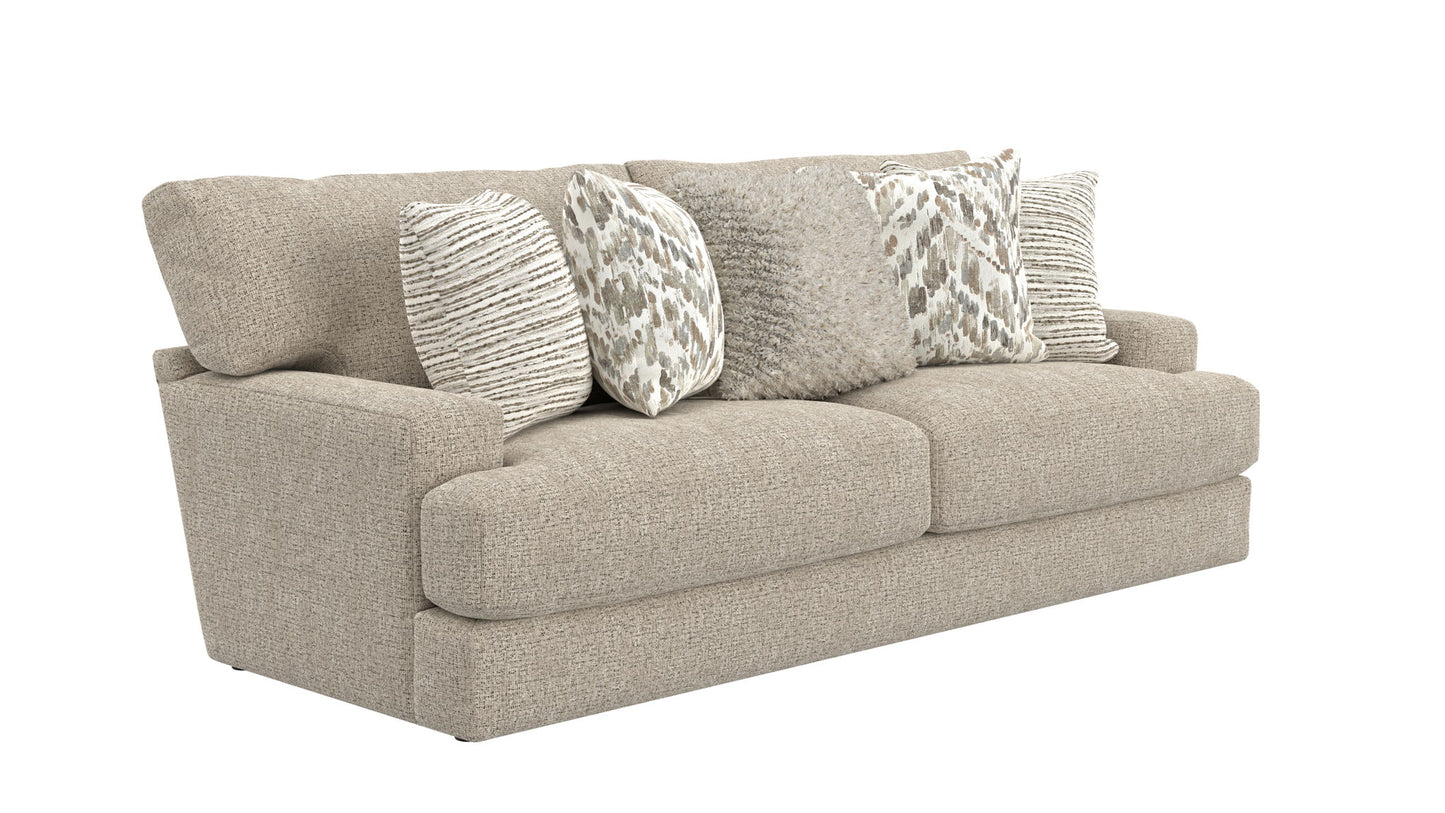 Brett - Sofa