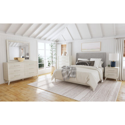 Westland - 6-Drawer Dresser