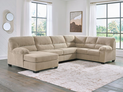SimpleJoy - Sectional