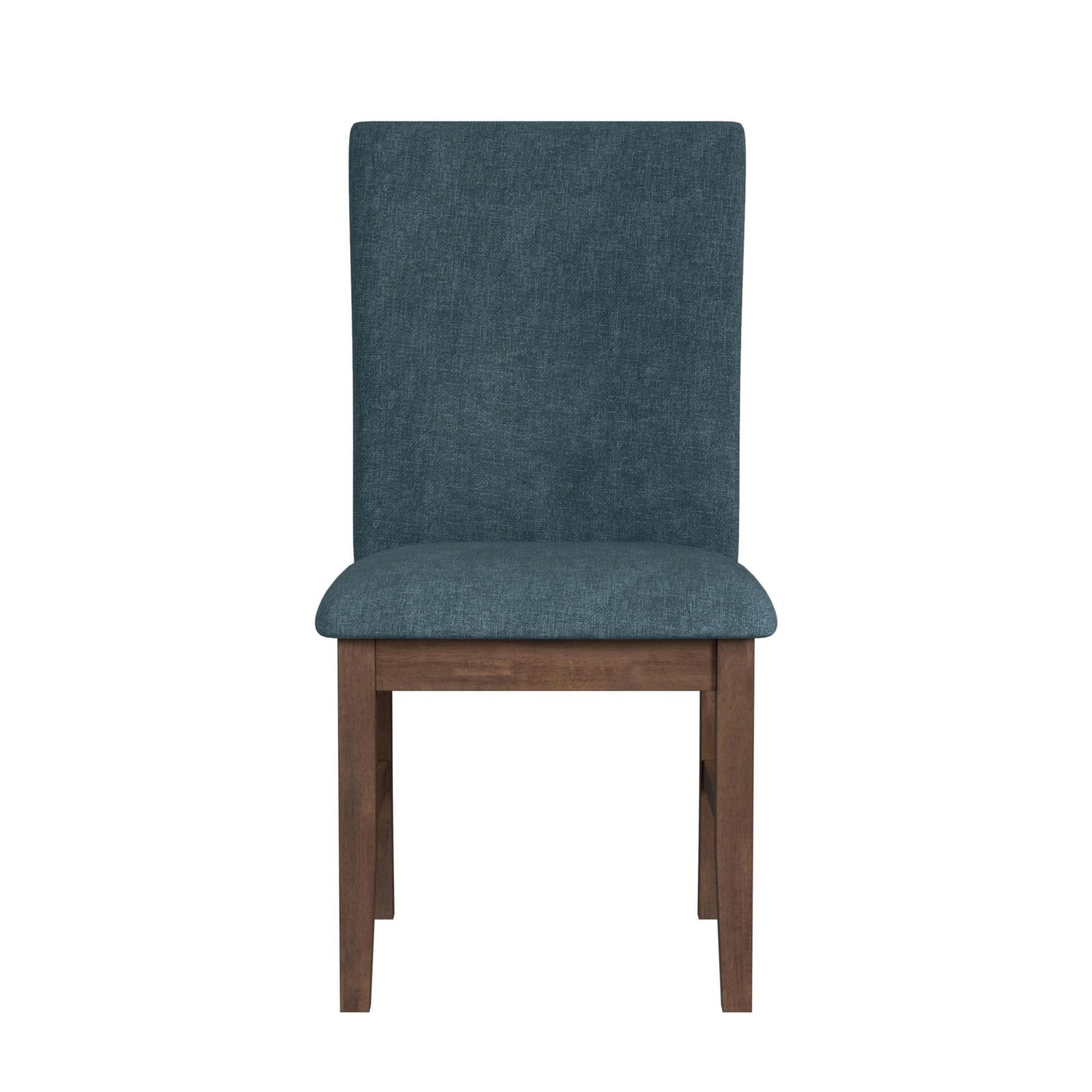 Santa Barbara - Fabric Dining Side Chair (Set of 2)