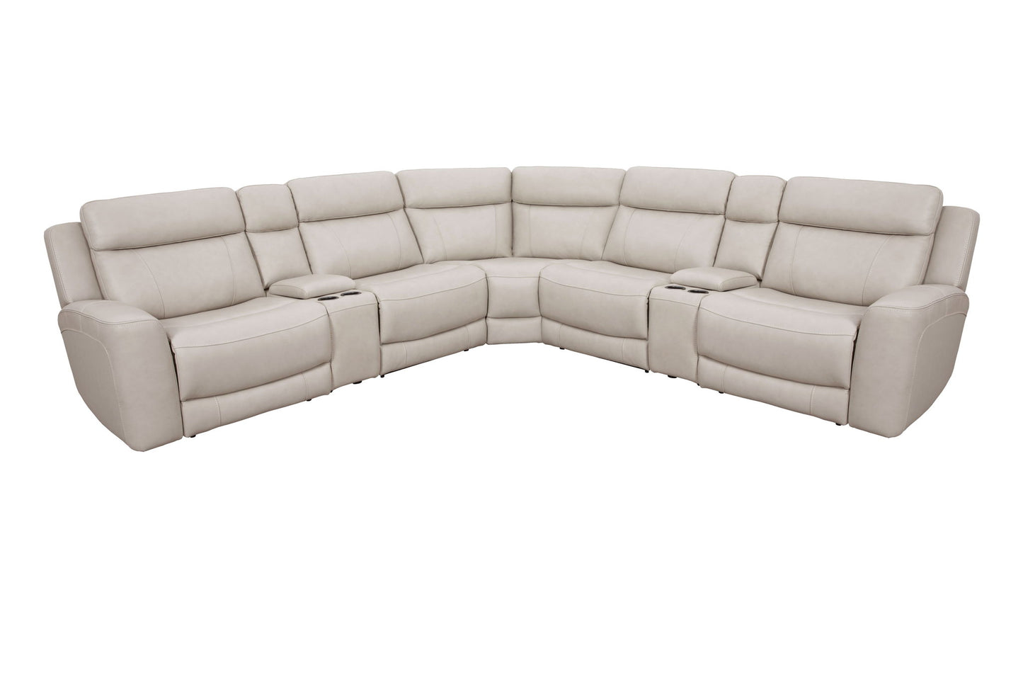 Calgary - Sectional