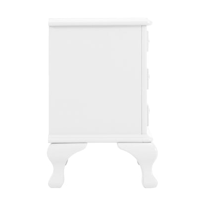 Jesse - Nightstand