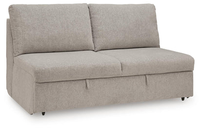 ModMax Luxe - Pop Up Sleeper - Flint