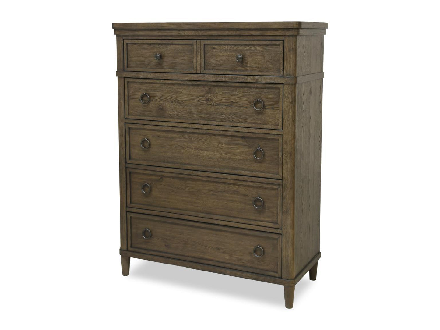 Seraphina - Chest