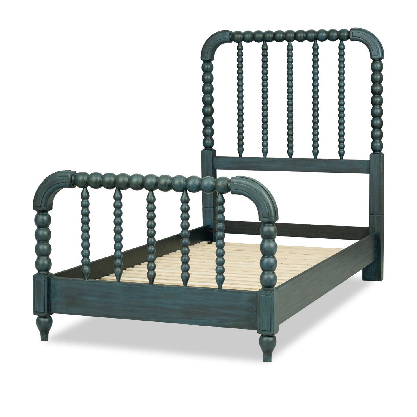 Lake House - Complete Jenny Lind Bed
