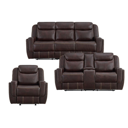 Panther - Living Room Set