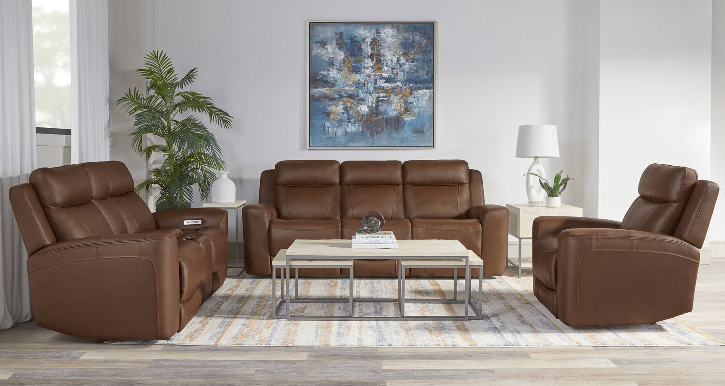 Calgary - Power Recliner