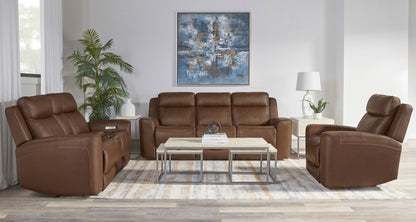 Calgary - Power Recliner