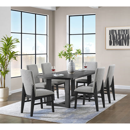 Portland - Rectangular Dining Table
