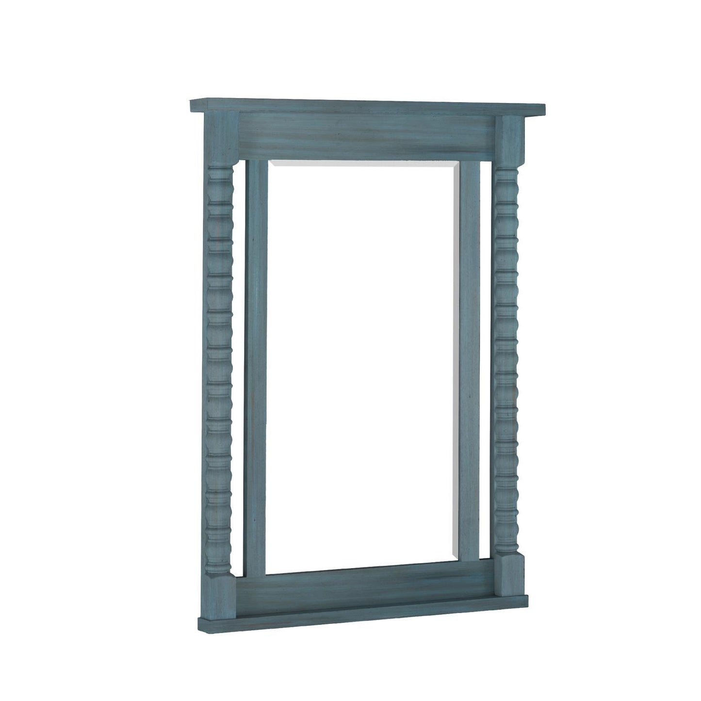 Lake House - Mirror