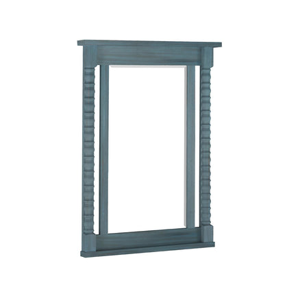 Lake House - Mirror