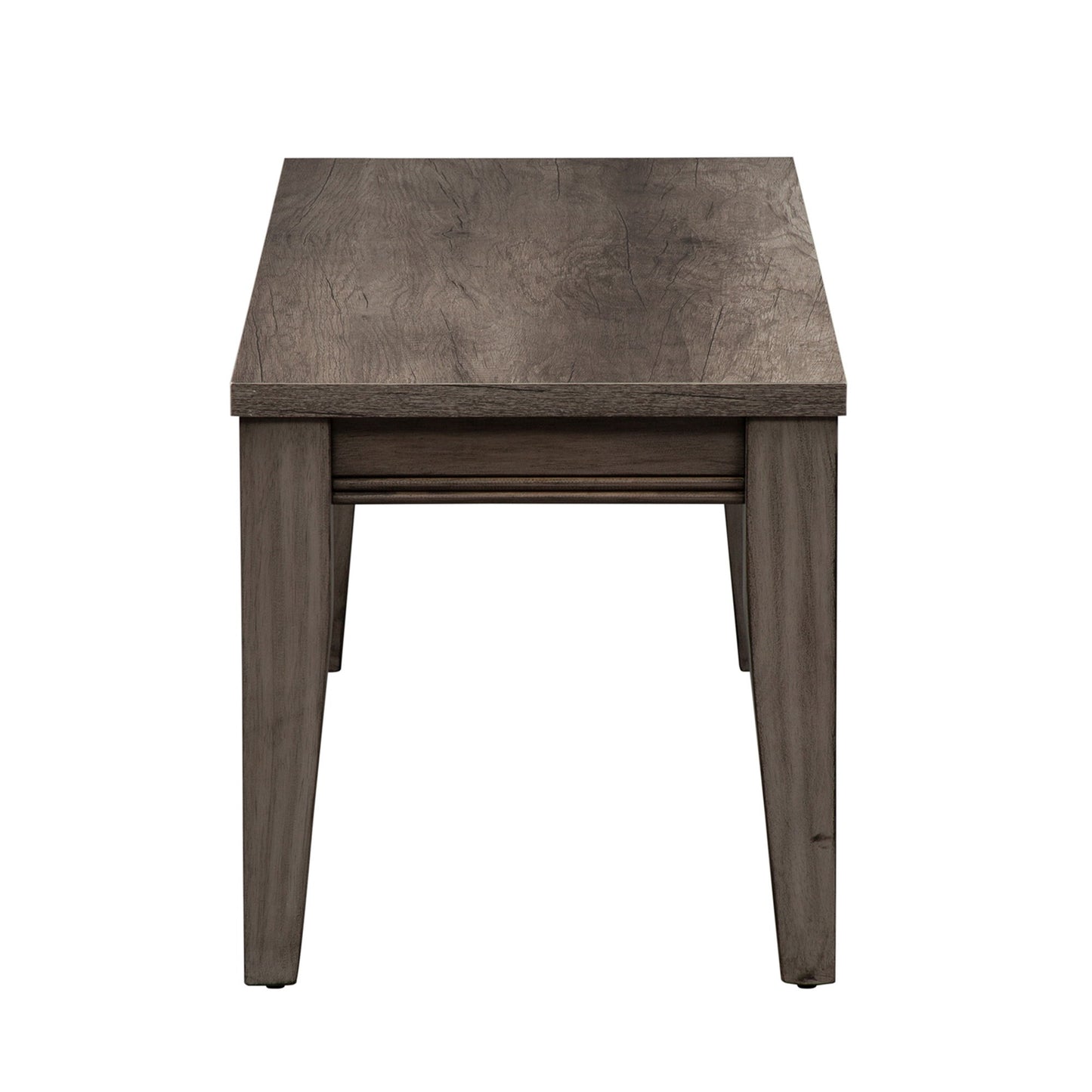 Tanners Creek - Bench - Graystone