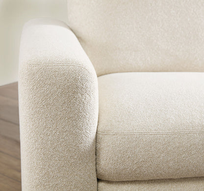 MS - Optimus Power Recliner With Power Headrest